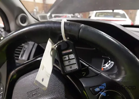 2018 Honda Pilot Touring from USA, damaged, VIN 5FNYF6H93JB063572